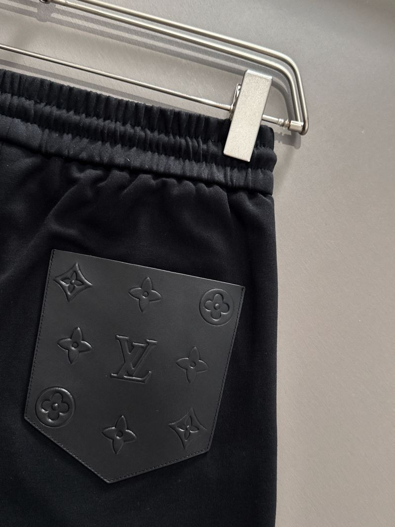 Louis Vuitton Short Pants